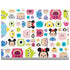Disney Tsum Tsum Disney Characters Surface Book 2 13.5in Skin